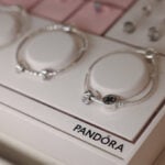 Jewellery brand Pandora beats first-quarter expectations despite weak U.S