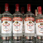 Spirits giant Diageo posts growth in quarterly organic sales