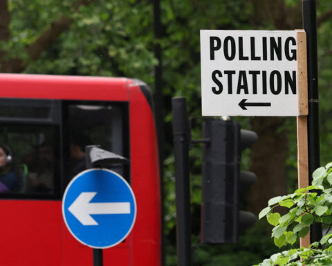 UK voters up next in election year closely watched by world markets