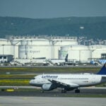 Lufthansa Q1 loss narrows, keeps 2026 outlook despite $2 billion fuel hit