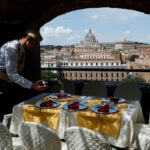 Italy services costs rise at fastest pace in over three years, PMI shows