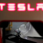 Tesla to recall nearly 219,000 US vehicles on rearview image issue