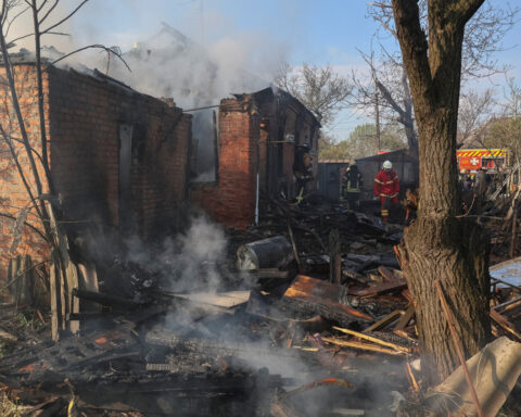 Ukraine says Russia violated ceasefire initiated by Kyiv