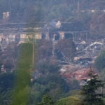 China to probe deadly fireworks factory blast
