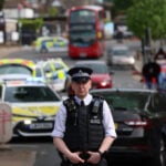 London police set up specialist Jewish protection team