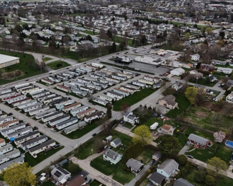 Study says trees counter half the world's urban heating, but not in the places that need it most