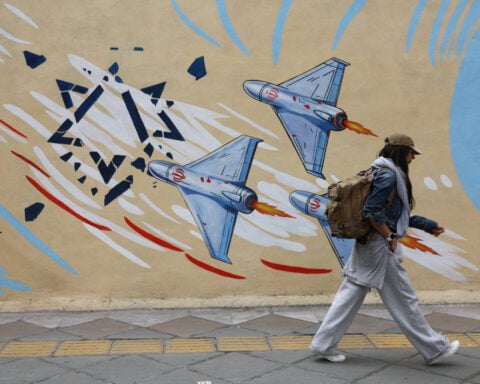 US and Iran closing in on one-page memo to end war, Axios reports