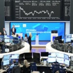 Stocks and bonds rally after Axios reports US Iran closing in on deal