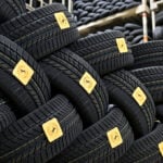 Continental warns of fresh U.S. tariff blow if latest increase affects tyres