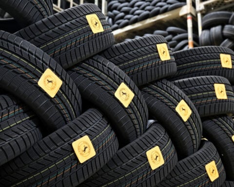 Continental warns of fresh U.S. tariff blow if latest increase affects tyres