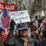 For many Americans, Trump's immigration crackdown is personal, new AP-NORC poll shows