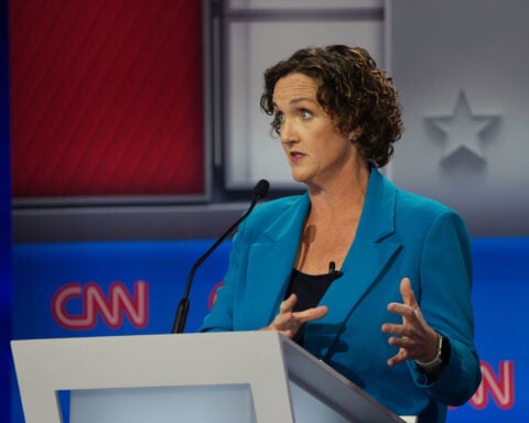 Key moments from CNN’s California governor primary debate
