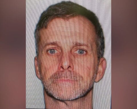 How difficult terrain and military training could complicate the manhunt for a Tennessee suspect