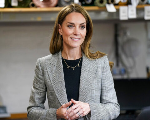 Catherine, Princess of Wales, to travel to Italy in first overseas royal engagement since cancer treatment