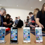 Some iPhone owners could get up to $95 payment after Apple agrees to settle case for $250 million