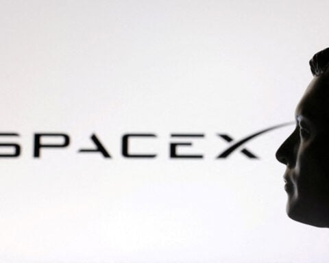 SpaceX files plan for $55 billion Terafab chip facility in Texas