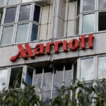 Marriott raises annual room revenue growth forecast