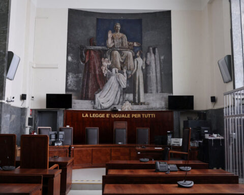 Fresh forensic leads revive Italy's infamous Garlasco murder mystery