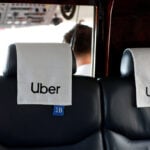 Uber forecasts strong second-quarter bookings despite Middle East woes