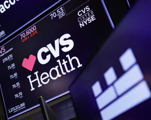 CVS Health raises 2026 forecast after improving medical cost controls