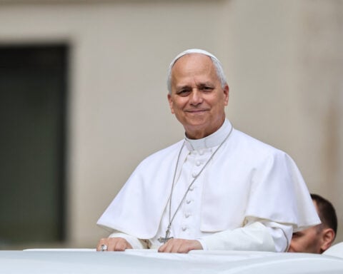 Pope to visit Canary Islands, migrant entry point, on trip to Spain
