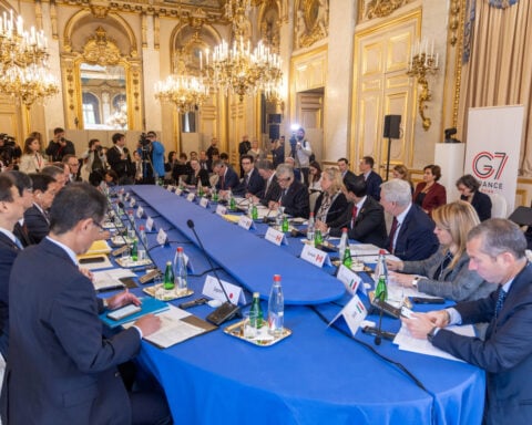 G7 trade talks target critical minerals as US-EU tariff rift strains unity