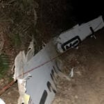 US report says fuel supply was switched off in 2022 China Eastern crash