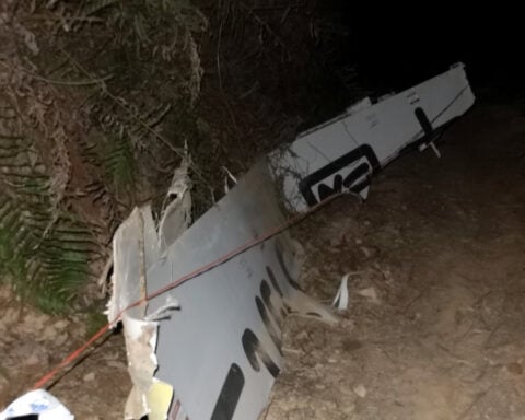 US report China Eastern jet fuel supply was off ahead of deadly 2022 crash
