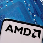 AMD forecast sparks AI‑driven rally in US chipmaker stocks