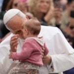 Pope to inaugurate Barcelona's Sagrada Familia tower and meet with migrants in June trip to Spain