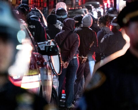ADL reports a sharp drop in US antisemitic incidents in 2025, driven by a steep fall on campuses