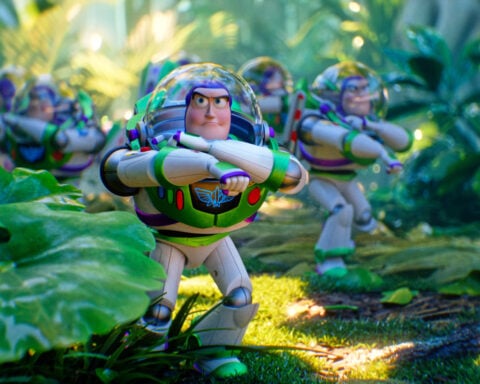Disney offsets fewer overseas visitors with streaming and strong spending at theme parks
