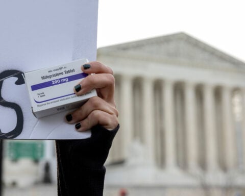 ‘Chaos’ followed ruling on abortion drug access, and providers say more uncertainty lies ahead