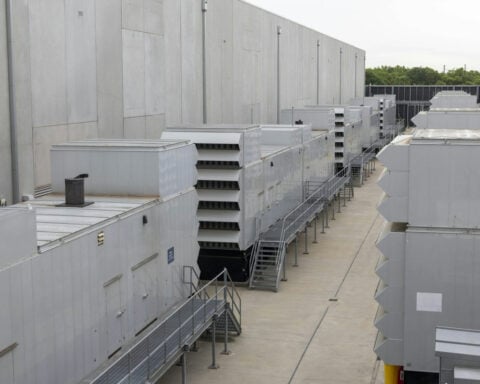Using diesel generators to power the AI revolution would kill hundreds of Americans a year