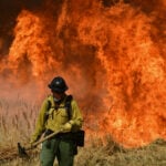 Fire is transforming the US West’s public lands – research shows overlooked cost to recreation