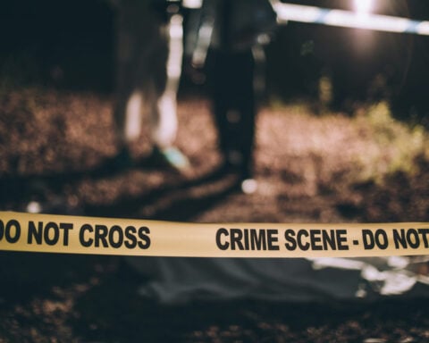 US violent crime is at its lowest in more than a century – but the funding that helped reduce it is disappearing