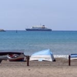 Spain to repatriate asymptomatic passengers of hantavirus-hit ship