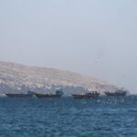 US dollar to remain stuck in range, dependent on the Strait of Hormuz