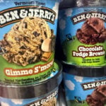 Magnum investor group knocks ice cream maker over Ben & Jerry's handling, letter shows