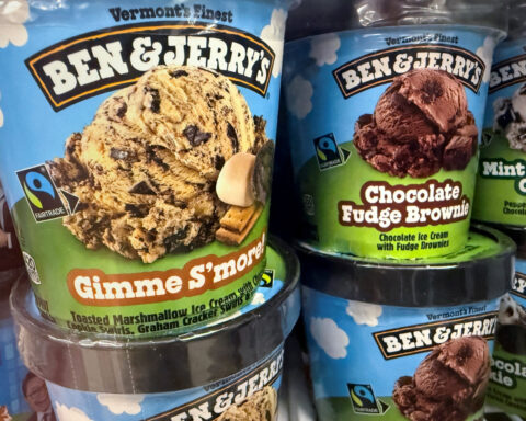 Magnum investor group knocks ice cream maker over Ben & Jerry's handling, letter shows