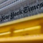 New York Times subscribers cross 13 million on news, lifestyle content demand