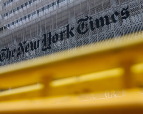 New York Times subscribers cross 13 million on news, lifestyle content demand