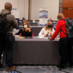 US private payrolls growth accelerates in April, ADP says