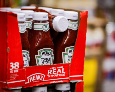 Kraft Heinz turnaround efforts show early promise under new CEO Cahillane