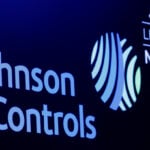 Johnson Controls raises annual profit forecast on data center cooling demand