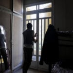 Rare shelter for displaced LGBT people in Lebanon offers safety in war