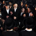 British Jews gather for annual celebration in shadow of recent attacks