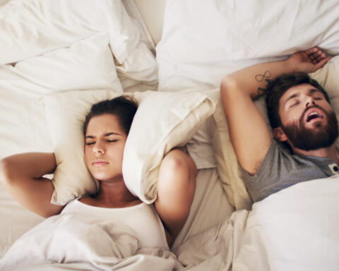 Sleep apnea compromises far more than a good night’s rest – 2 neuroscientists outline the risks and the need for better diagnosis