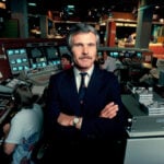 CNN founder Ted Turner, a pioneer of cable TV news, dies at 87