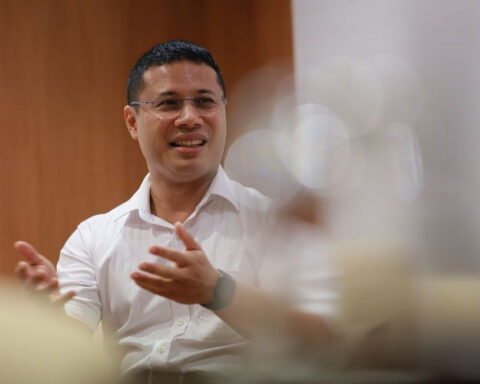 Singapore says teachers can cane students as young as 9 in new anti-bullying strategy